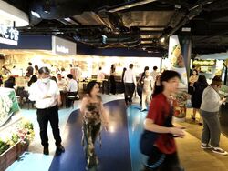 One Raffles Place (D1), Retail #628500091